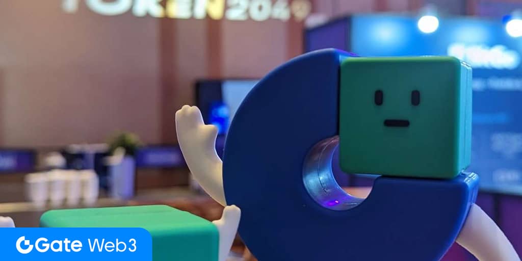 GateLive热点抢先看：美股暴跌对加密市场影响分析